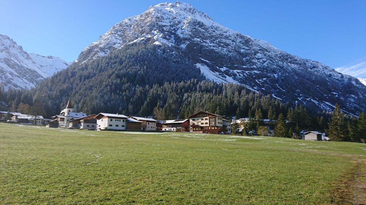 보덴 Bergbauernhof Pabulariu 빌라 외부 사진